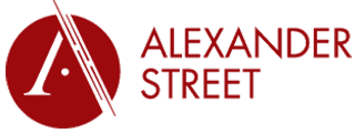 Alexander Street